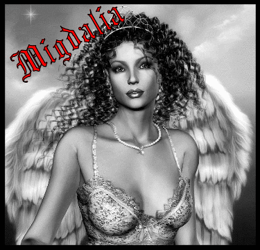 Migdalia