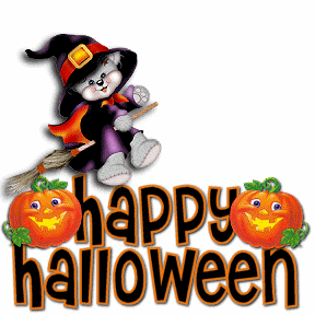 Cute Creddy Witch