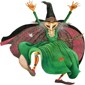 WITCH