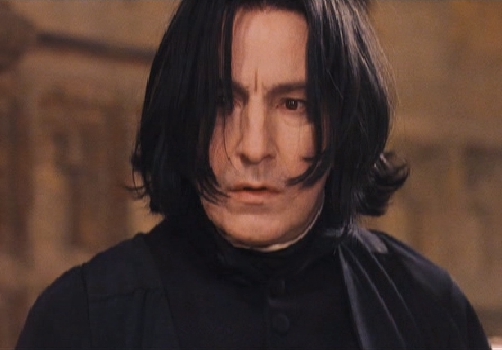 Severus Snape
