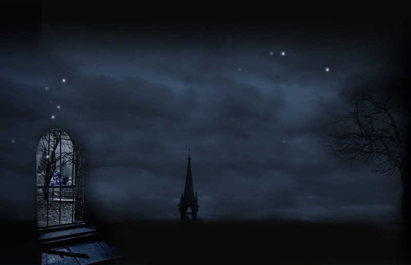 Dark Night