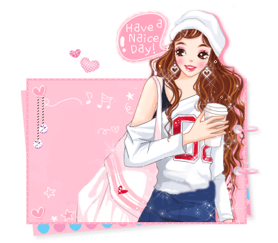 Have A Nice Day