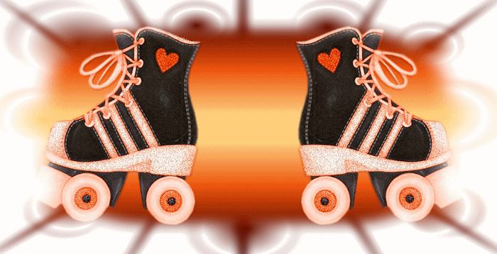 skate boots
