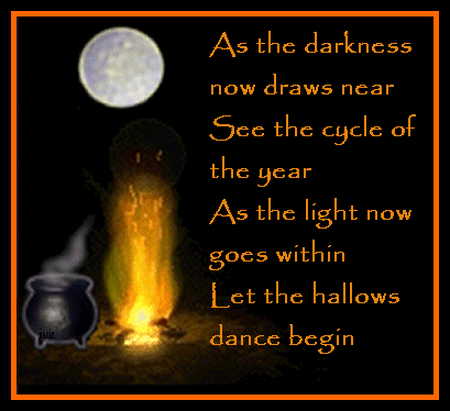 Halloween Dance