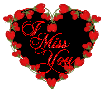 I Miss You