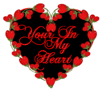 Your In My Heart