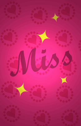 Miss