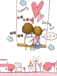 Kawaii Love