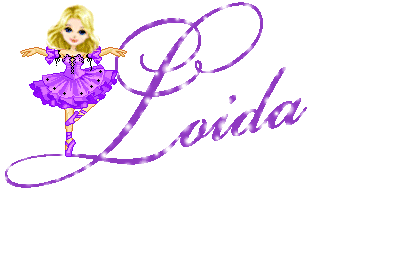 NAME LOIDA/PURPLE GIRL
