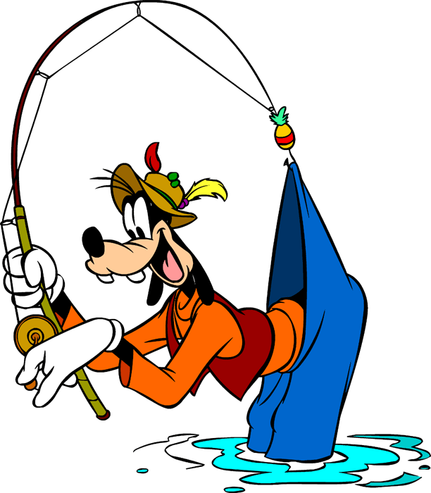 Goofy LoL