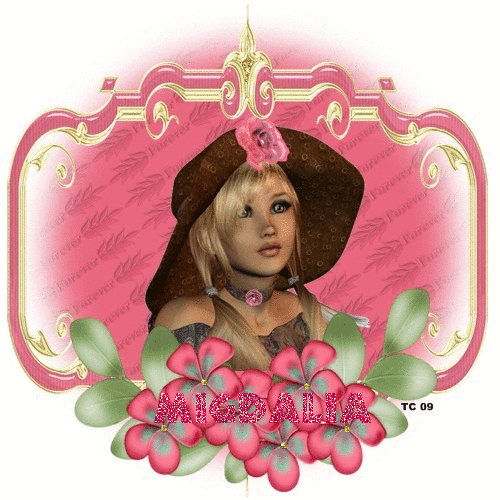 Migdalia