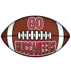 Go Buccaneers