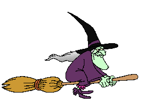 witch
