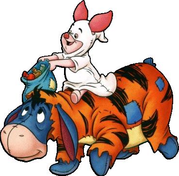 piglet