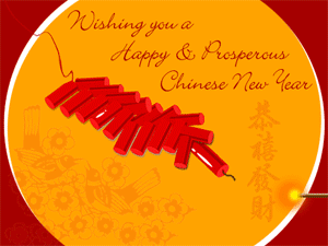 Chinese New Year