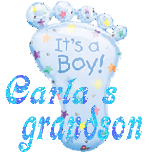 carlas gradson