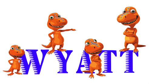 Wyatt