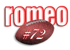 football romeo
