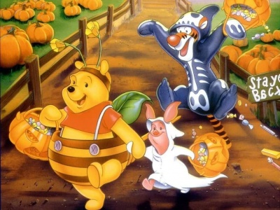 halloween