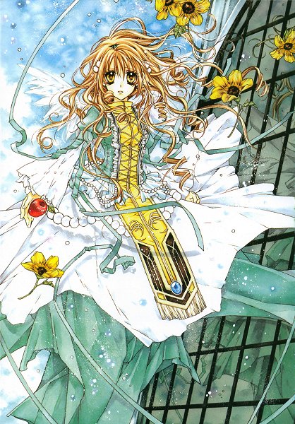 Shinshi doumei cross