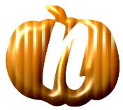The Letter *N*