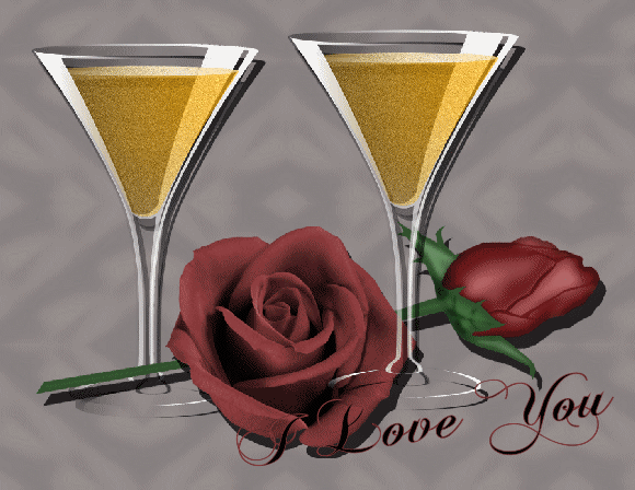 I Love You