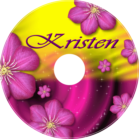 Kristen
