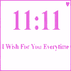 wish