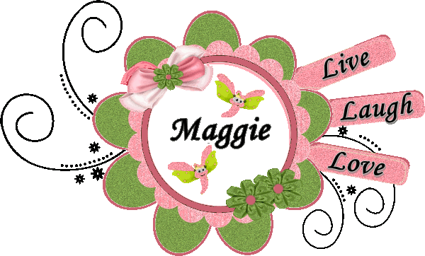 Maggie