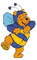 POOH  BEE