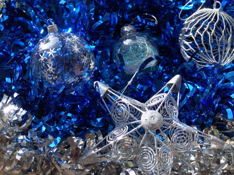 CHRISTMAS - NEW YEAR