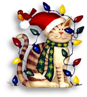 CHRISTMAS - NEW YEAR