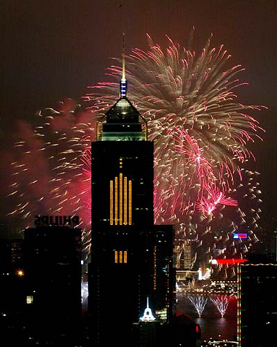 CHRISTMAS - NEW YEAR
