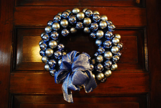 CHRISTMAS - NEW YEAR