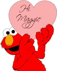 Maggie