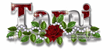 Red Rose-Tami