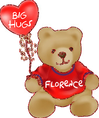 Big Hugs Florence