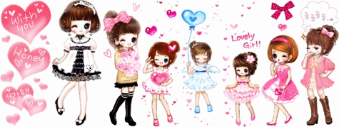 girl
