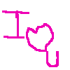 I love You