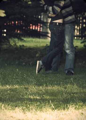 hug