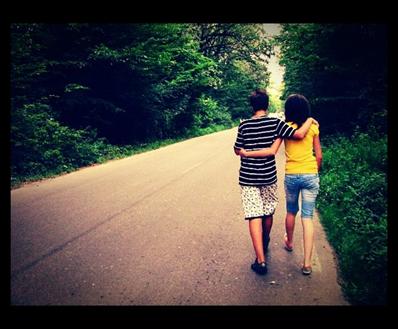 friends way