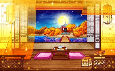 Korean house(Han-ok)