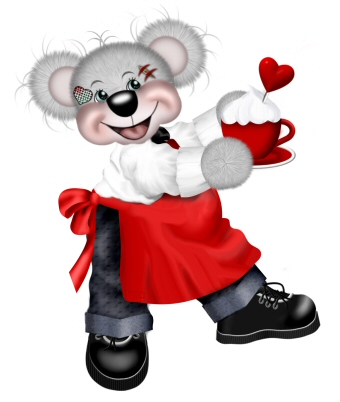 CREDDY BEAR