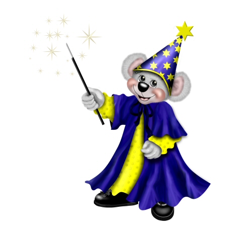 CREDDY BEAR
