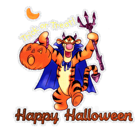 Halloween