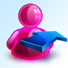 msn girl : brb