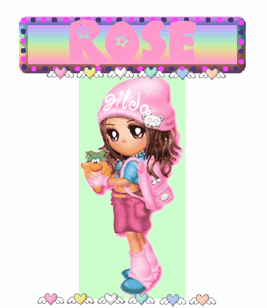 Rose