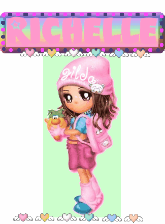 Richelle