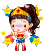 wonder girls