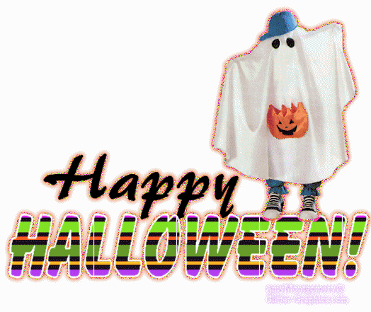 Happy Halloween